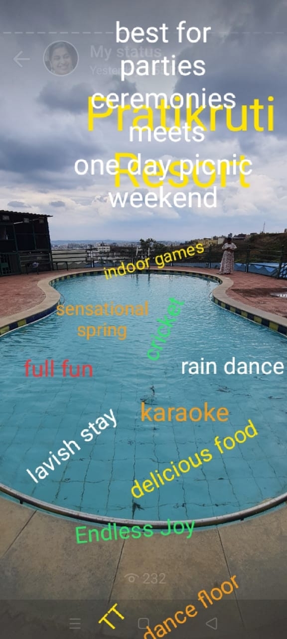 update image
