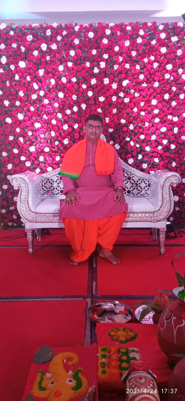 puja north indian system