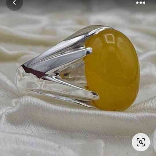 yellow sapphire
