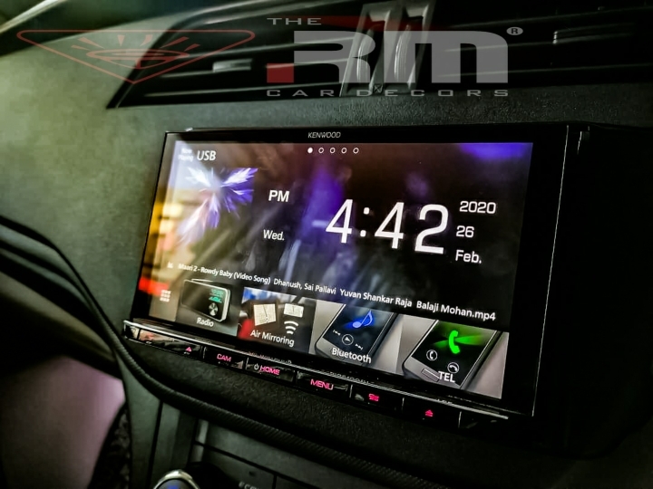 car accessories