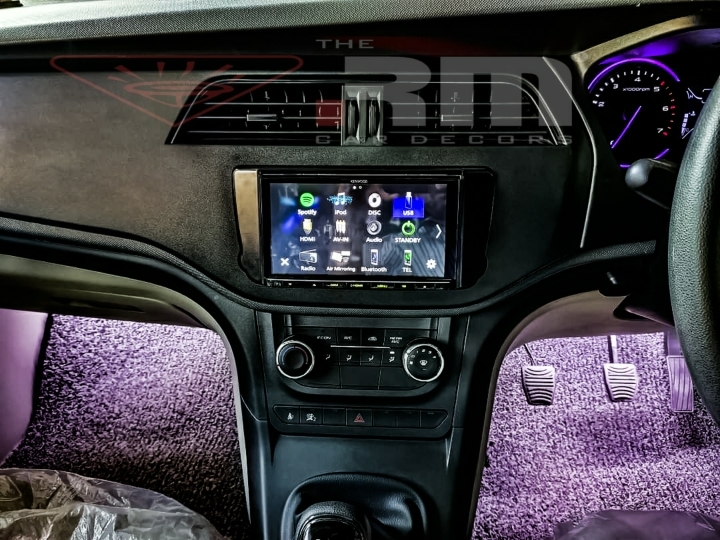 car accessories
