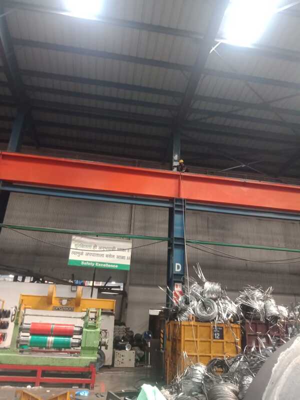 update image