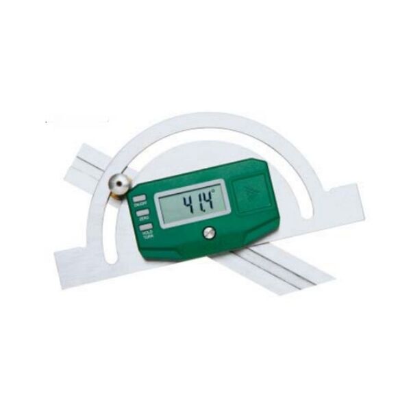 protractor