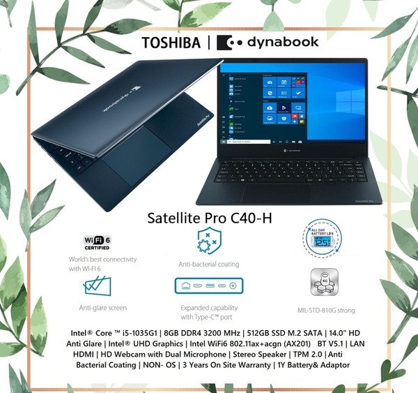 year onsite warranty