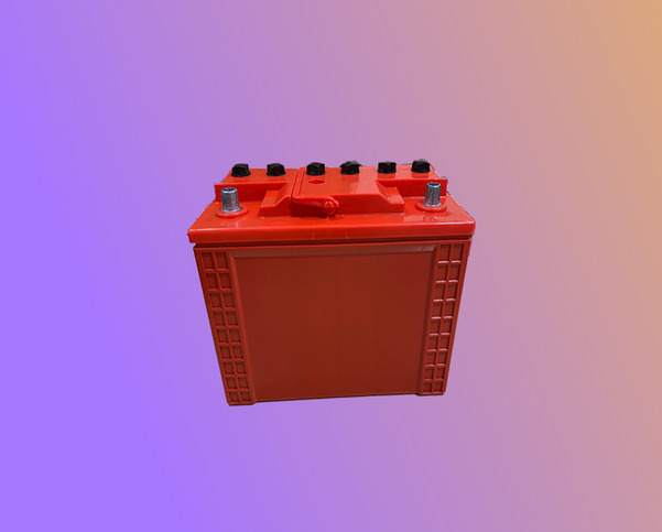 Manufacturer of Plastic Battery Containers in NCR 