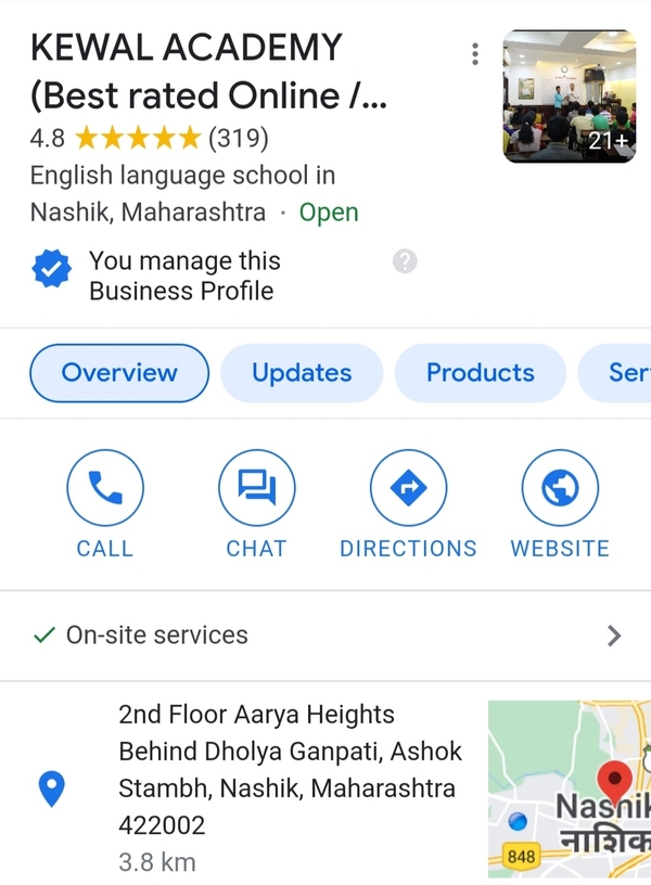      online English Speak