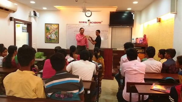 Online English Speaking C