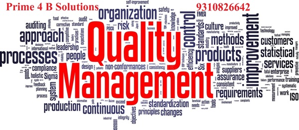 self improving quality hygiene