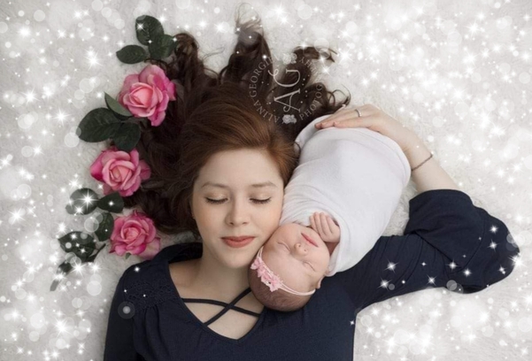 natural birth