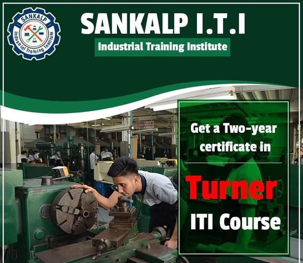 Industrial training insti