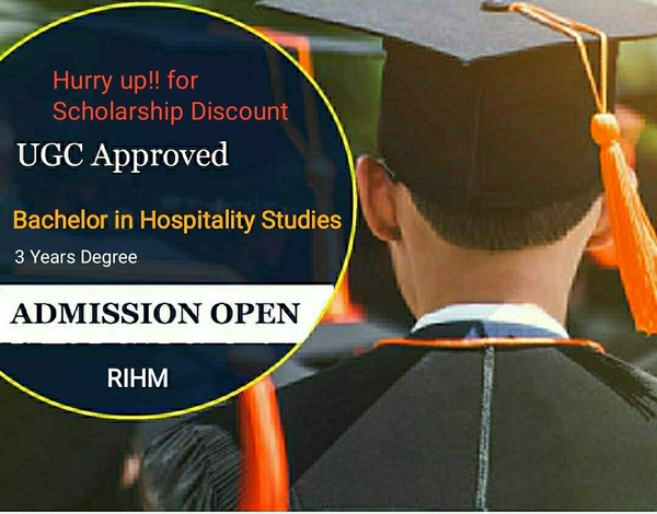 Hurry Up!  Scholarship Di