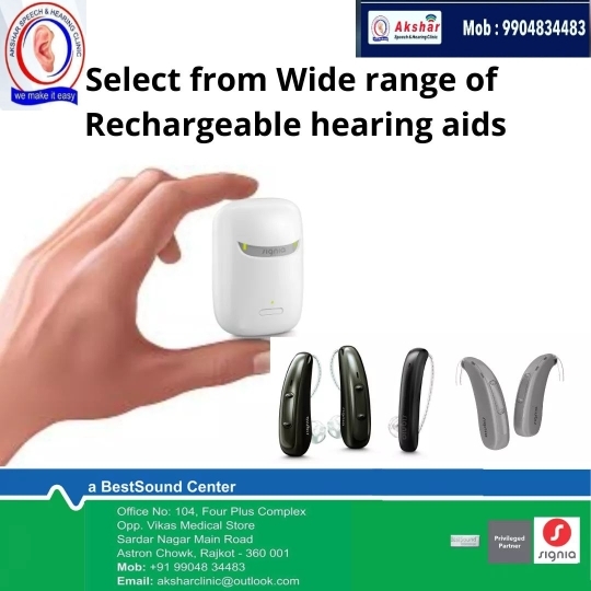 hearing solutions jamnagar