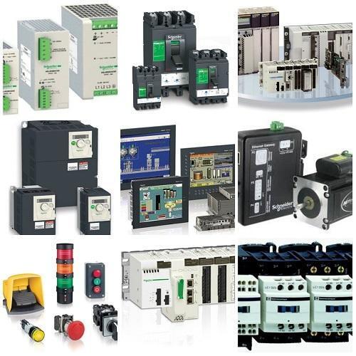 Schneider Electric SE i Sixsense Automation & Control 9662963829 in