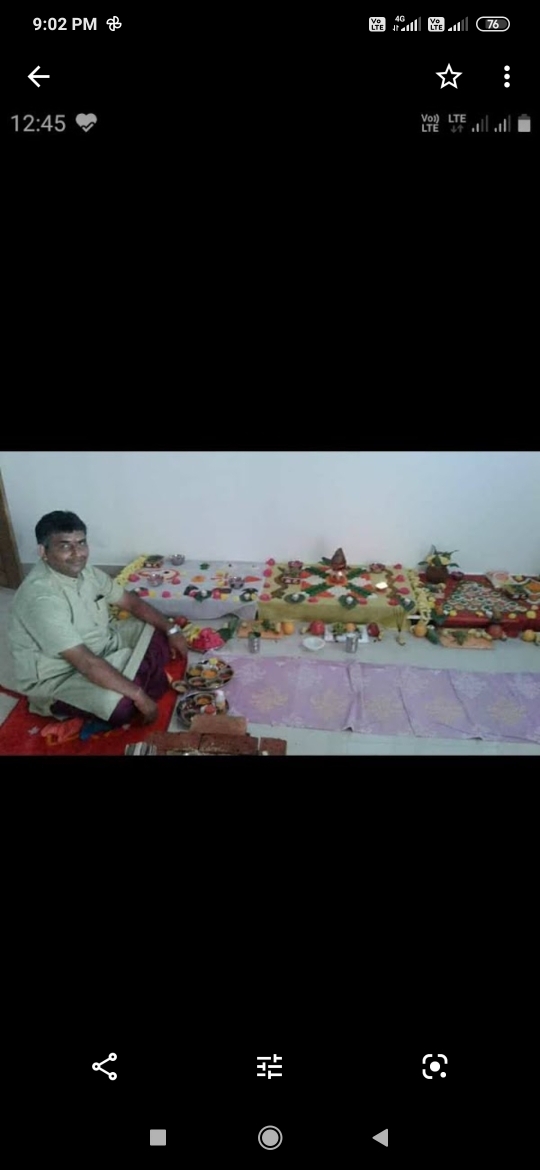 bihari pandit for satyanarayan