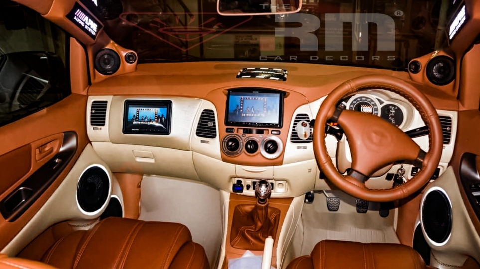 car audio