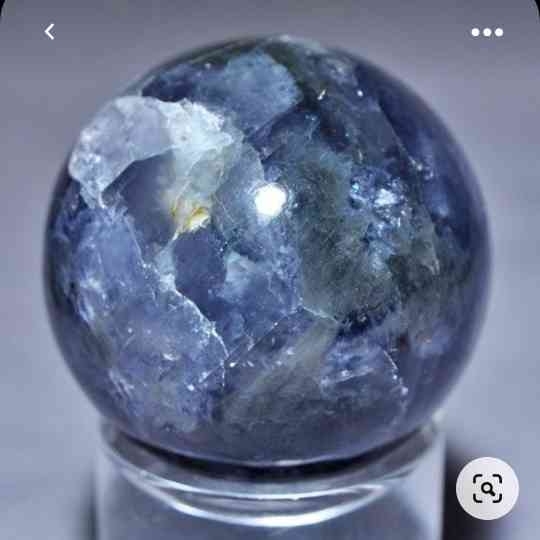 best crystal ball reader