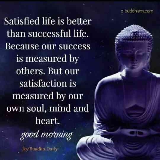 great success