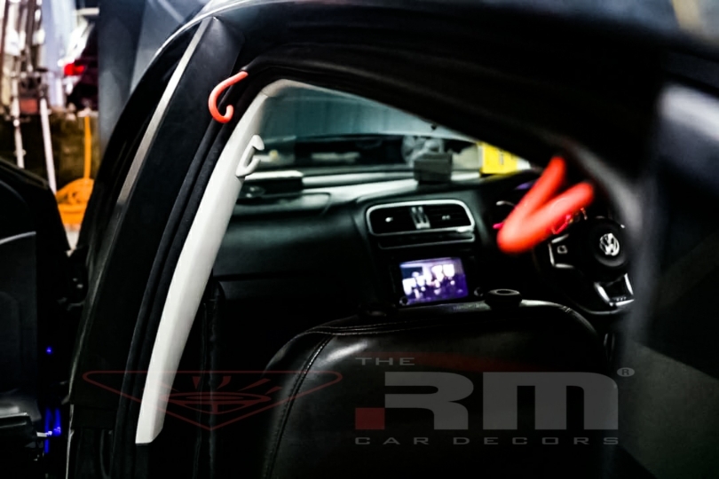 rubber sound