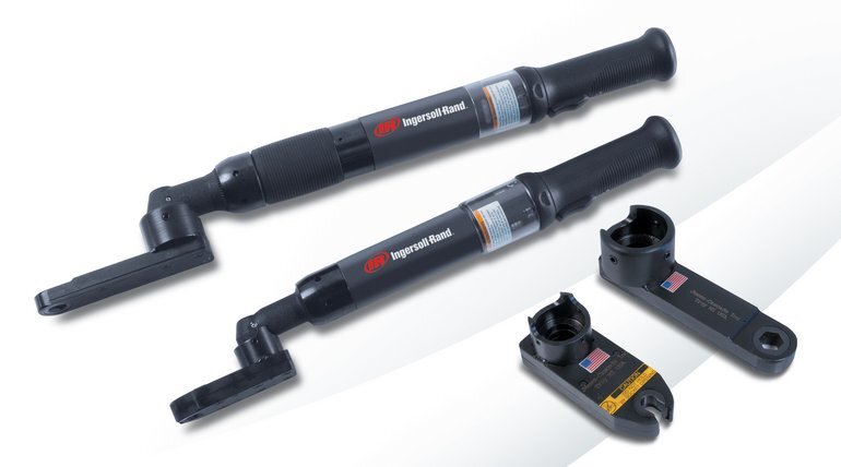 QE Speciality HeadsThe QE Series of tools can be 