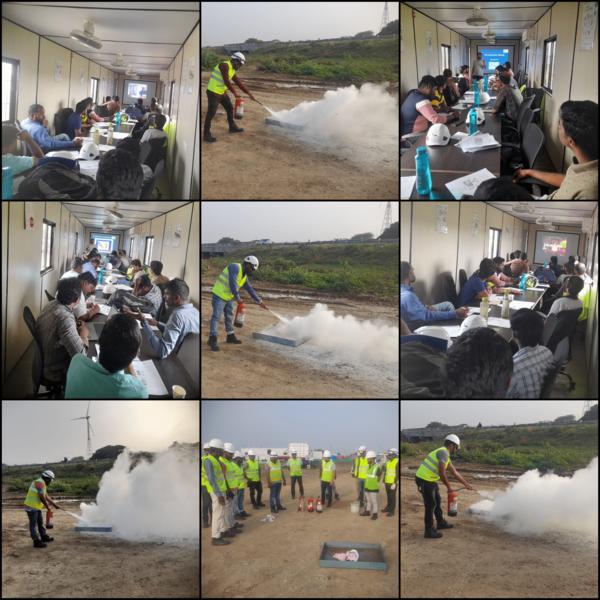 best gwo training institute in