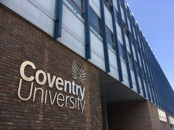 Coventry University The