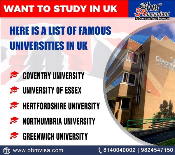 northumbria university