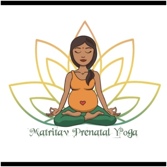 postnatal yoga relaxation