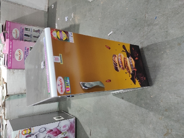 update image
