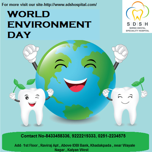 Latest Updates Shree Dental Speciality Hospital,Kalyan