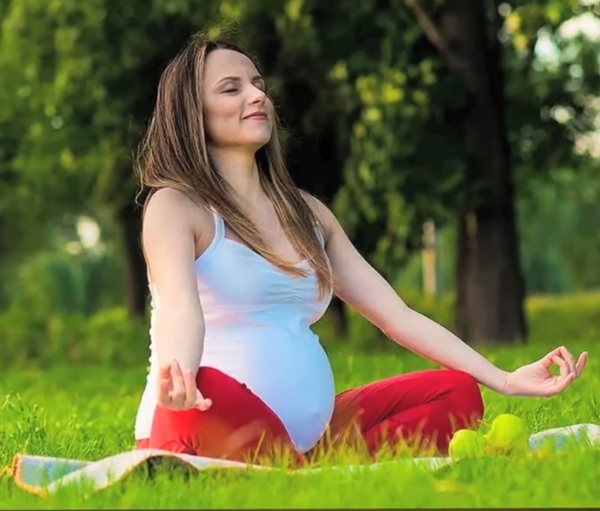 The time is pregnancy is diffi