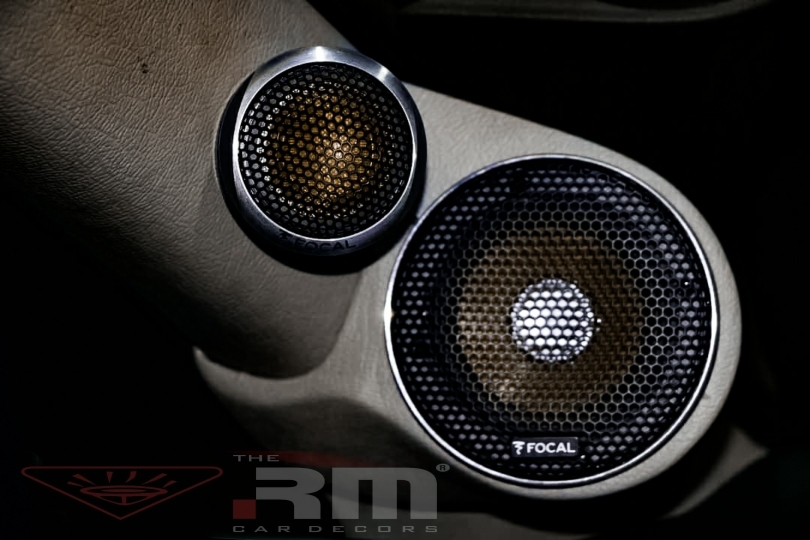 car audio
