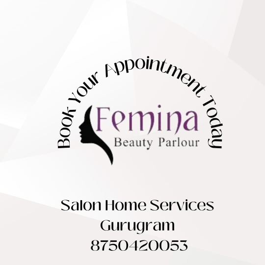 this get all salon services at your plac