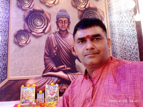 shikha puja