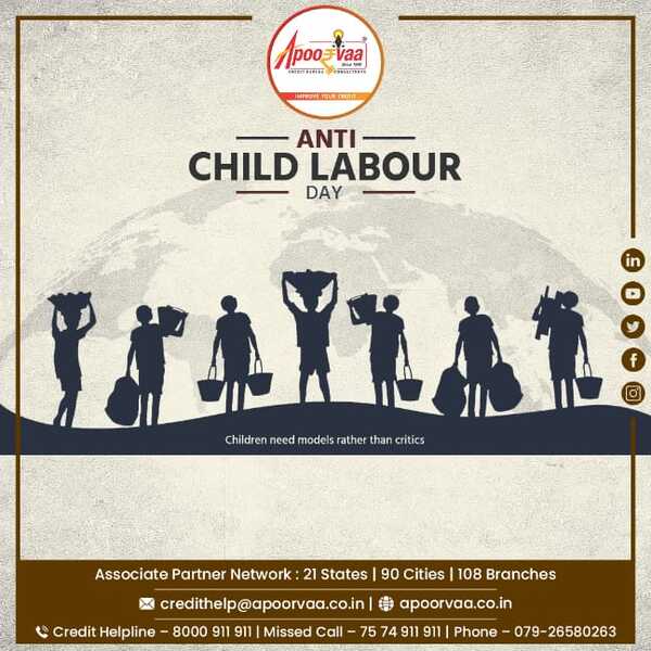 worlddayagainstchildlabour