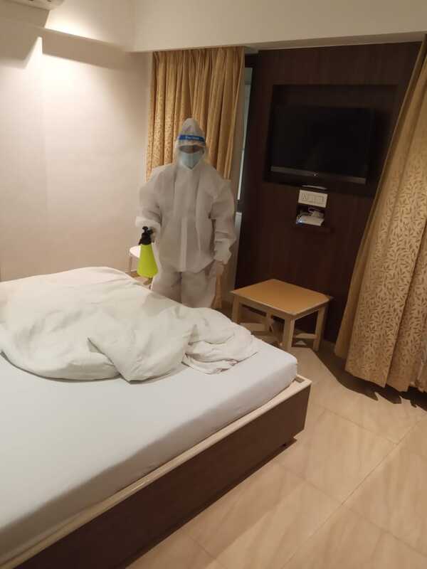 goregaon east mumbai