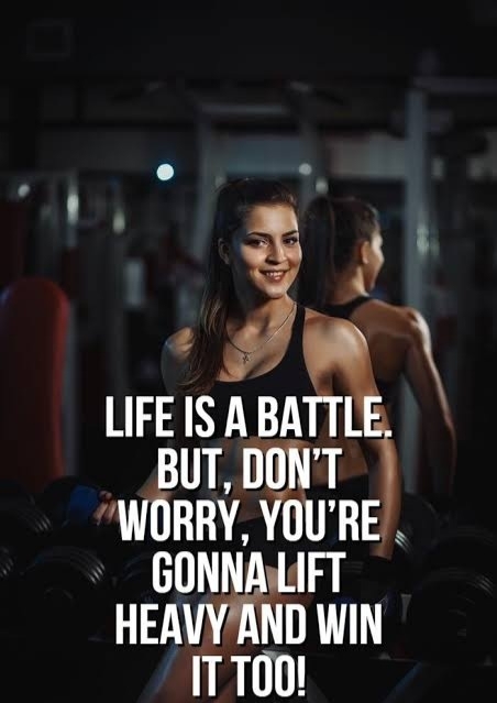 unisex fitness center