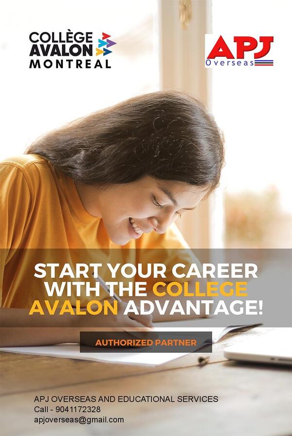 Start your career with Co