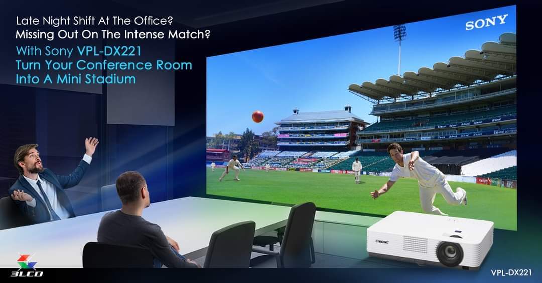 sony professional displays