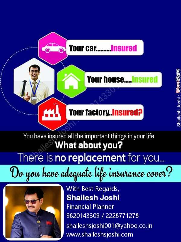 life insurance investment plan