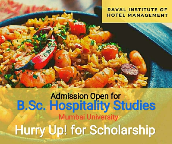 Scholarship for B.Sc Hosp