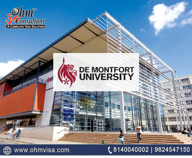 de montfort university