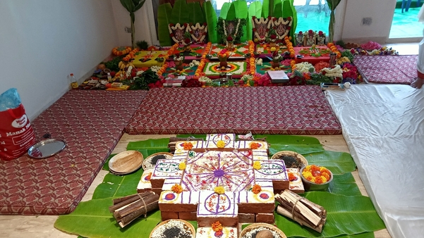 pooja pandit ji