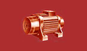 ROTARY VIBRATORS