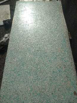 reflective paver block industr