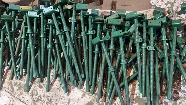 mould supplier trader dealer e