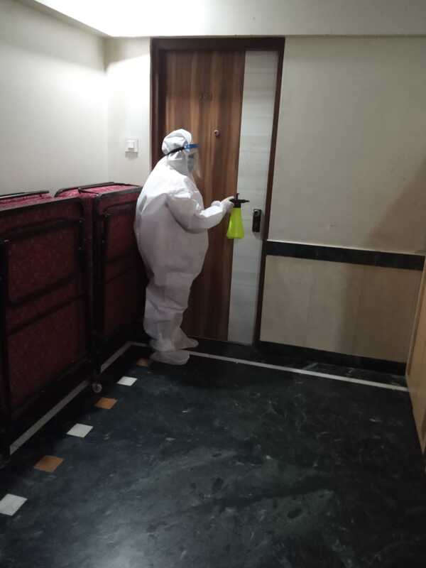 goregaon east mumbai