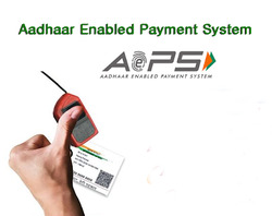 bank led model