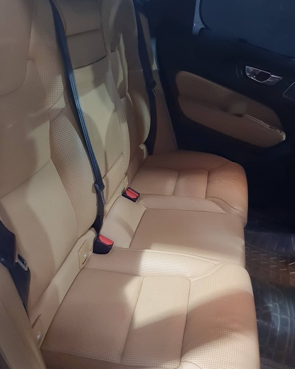 seats