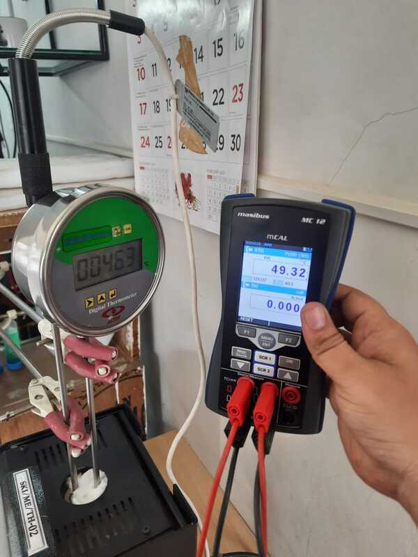 650 rtd sensor