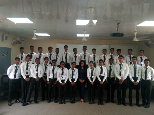 Colleges offering B.Sc. H